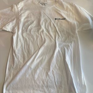 Jeep Columbia T-shirt M